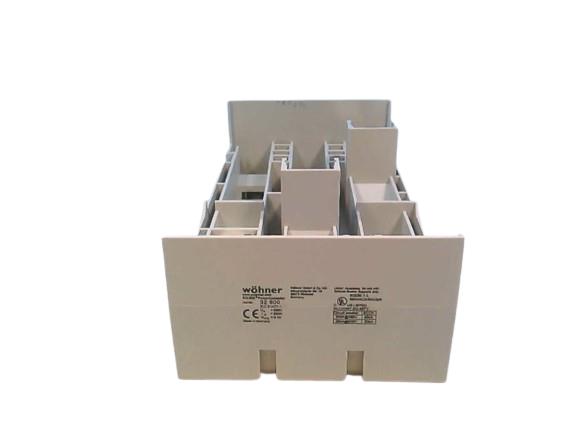 WOHNER 32600