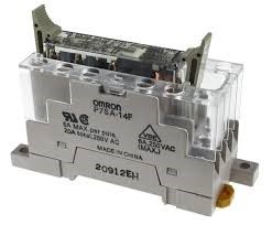 OMRON FGRMS51-24-LED