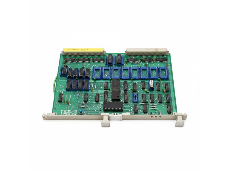 HELLER MACHINE TOOLS A23.032-282-000