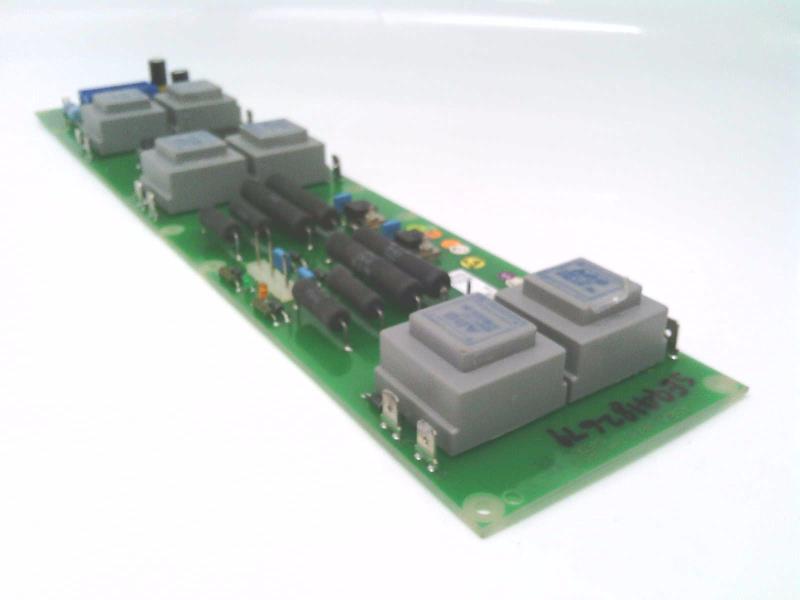 ASEA BROWN BOVERI YXU-170E