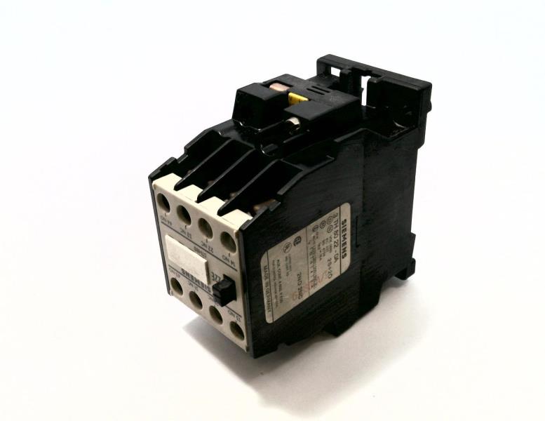 SIEMENS 3TH8022-0AK6