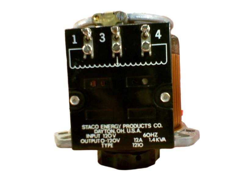1210 by STACO ENERGY PRODUCTS