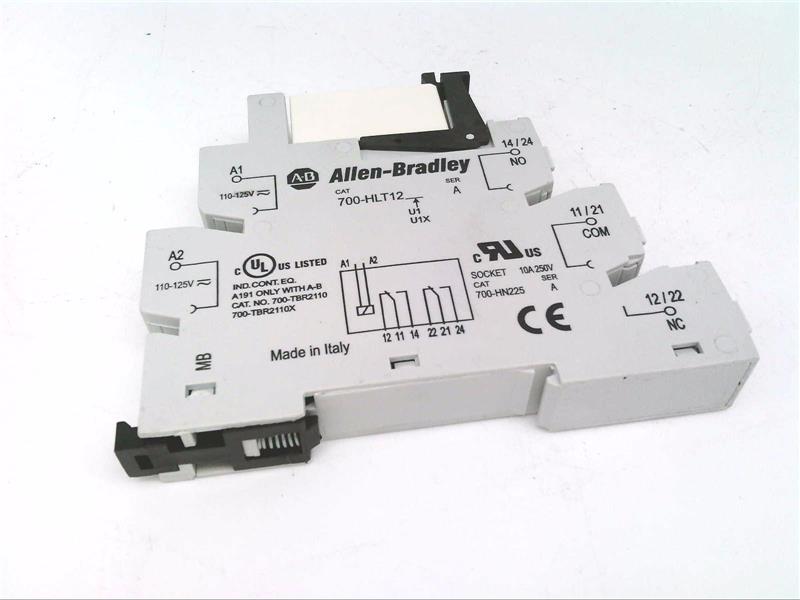 ALLEN BRADLEY 700-HLT12U1