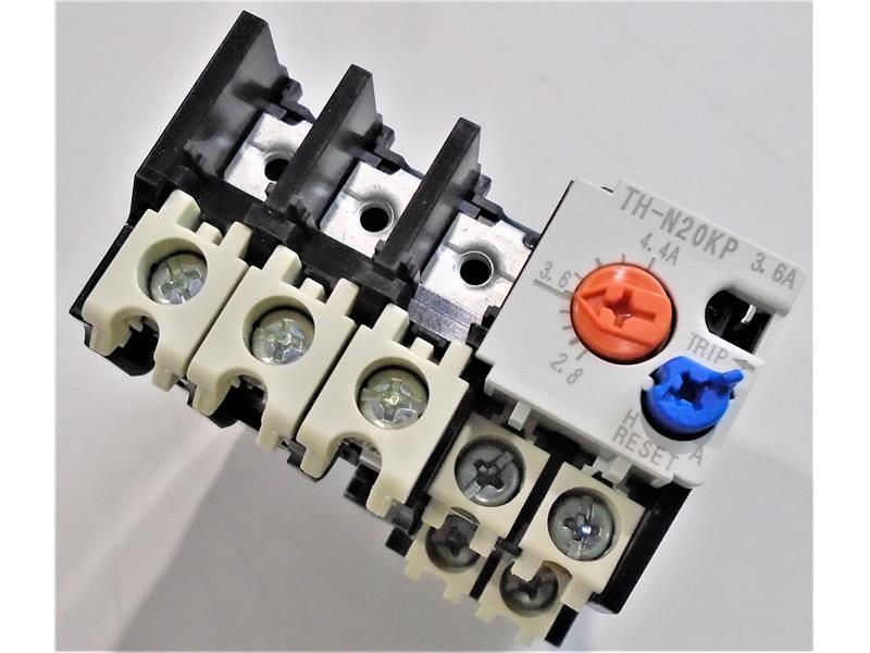 TH-N20KPUL-3.6A by MITSUBISHI