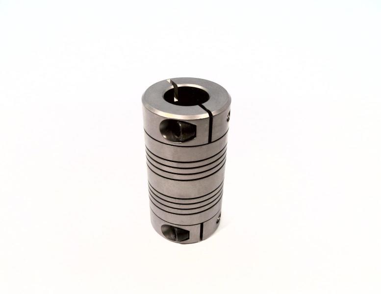 HELICAL COUPLINGS MC7C125-20-20