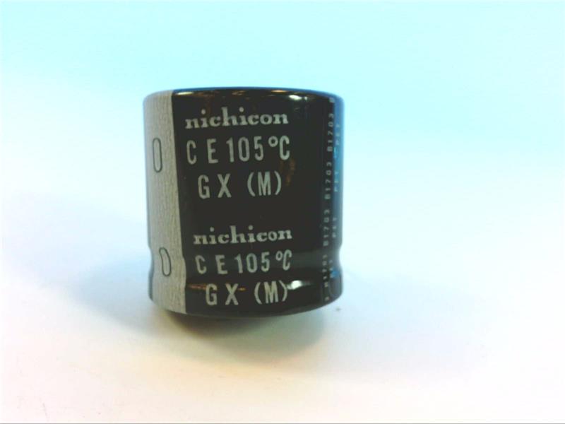 NICHICON LGX2E561MELB30