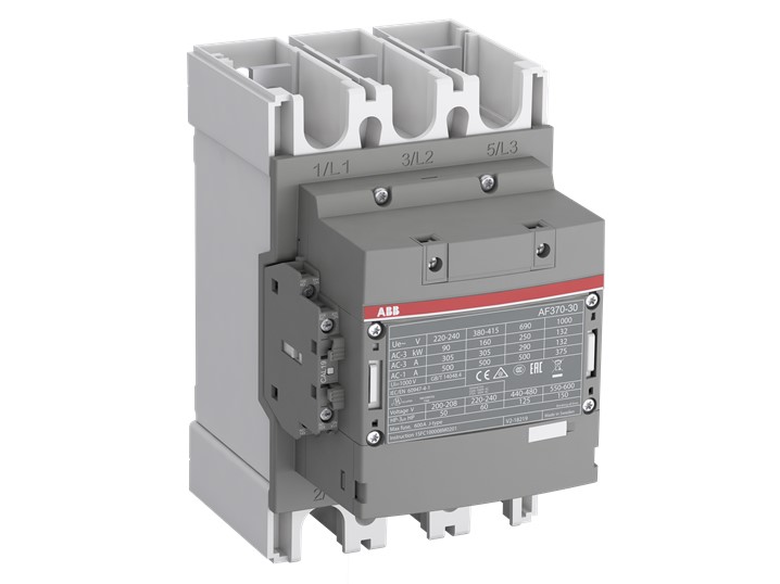 ASEA BROWN BOVERI AF370-30-11-11
