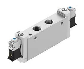 FESTO VUVG-L18-P53C-ZT-G14-1P3