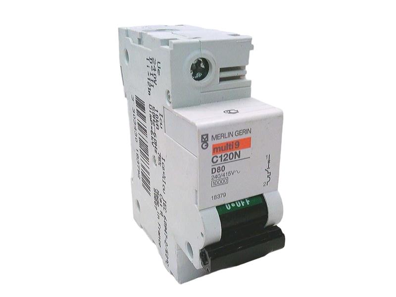 MG18379 by SCHNEIDER ELECTRIC