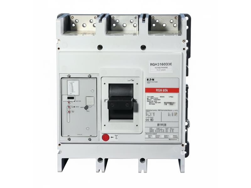 EATON CORPORATION RT316033