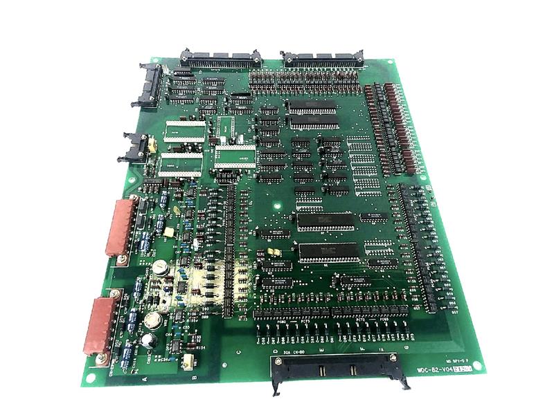 WDC-B2-V04 by GENERIC