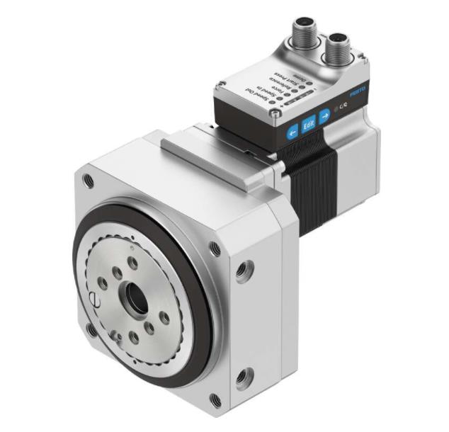 FESTO ERMS-32-180-ST-M-H1-PLK-AA