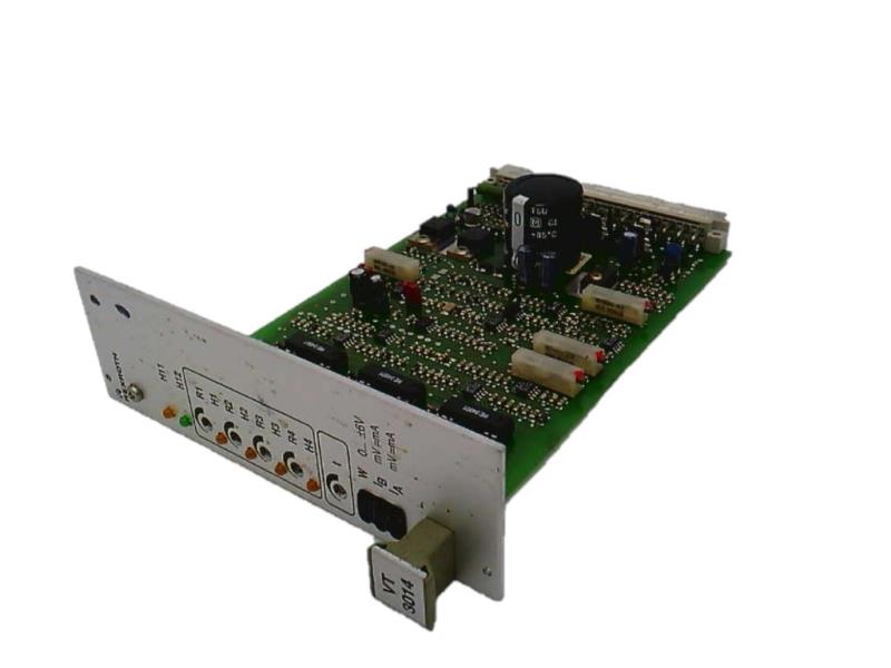 VT3014-S38 by BOSCH