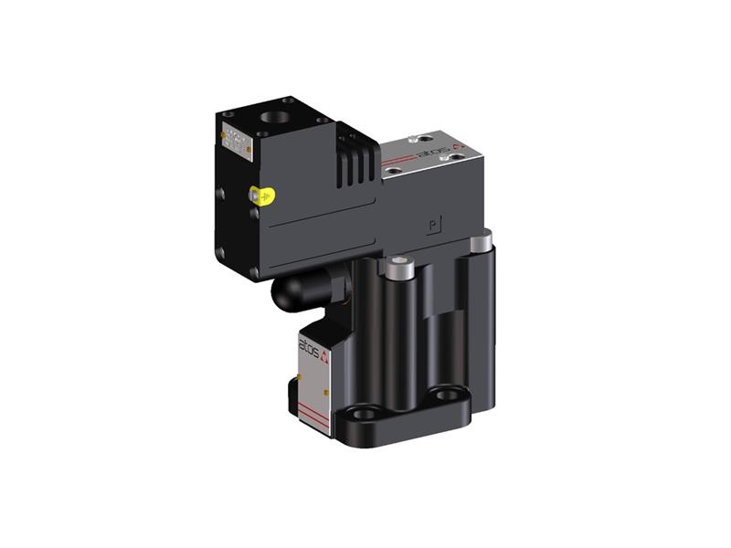 AGMZA/UL-A-10/250/NPT by ATOS