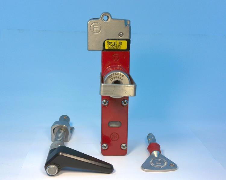 FORTRESS INTERLOCKS MA2M6EKL6ST401