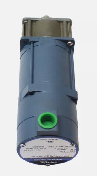 DANAHER MOTION SS451-1027