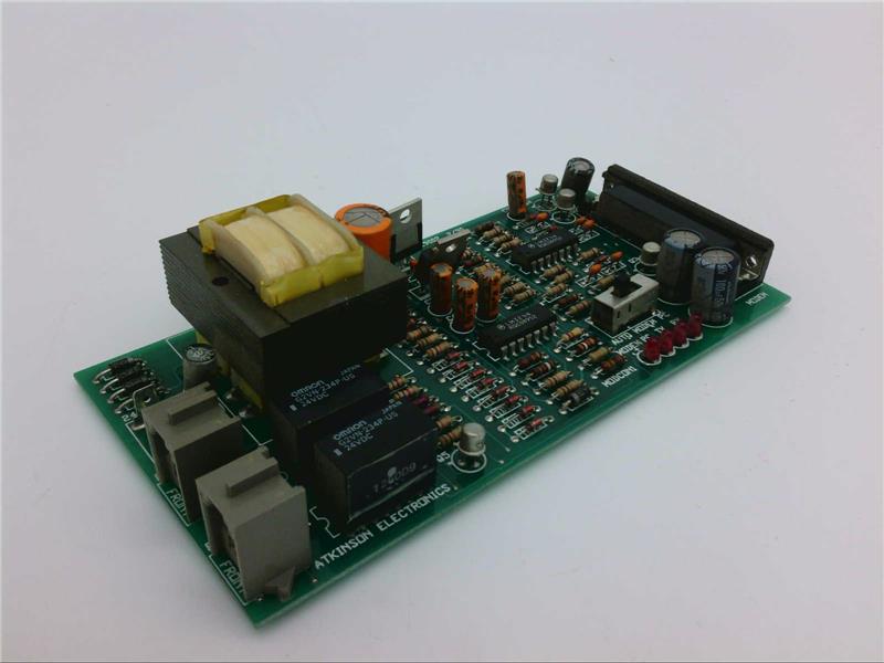 ATKINSON ELECTRONIC KSE9002-2/90