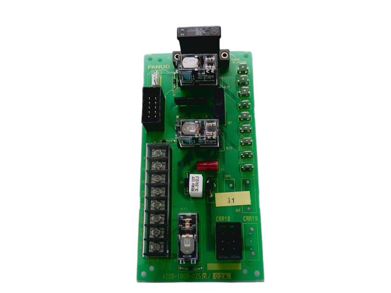 A20B-1006-0250 by FANUC