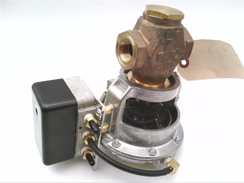 JOHNSON CONTROLS VG7441CT+3008EP