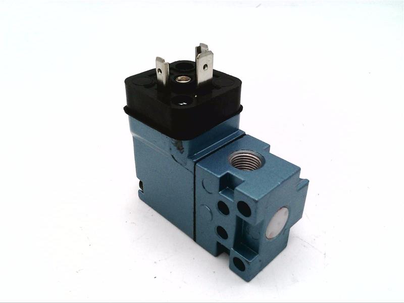 MAC VALVES INC 111B-871JJ