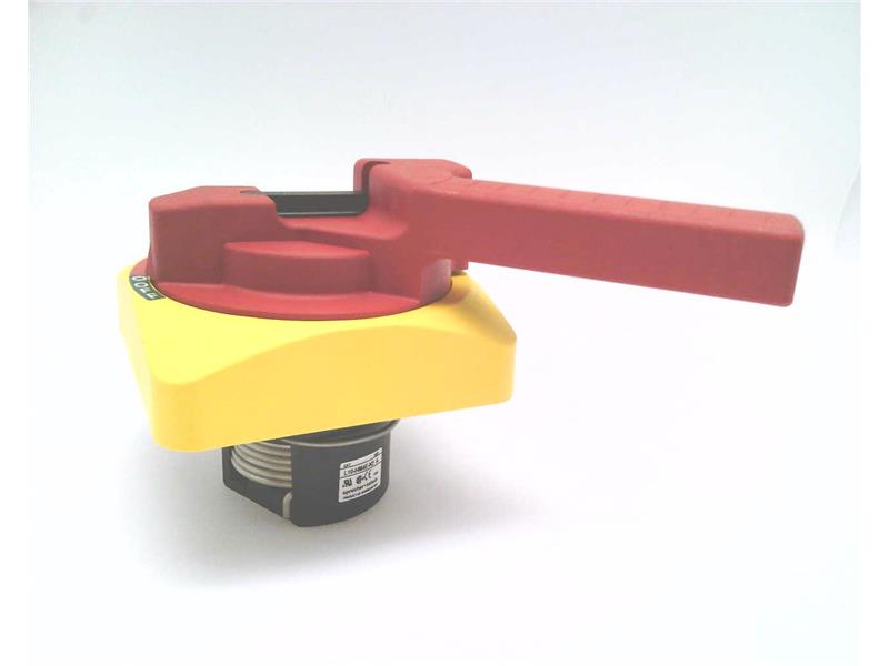 SPRECHER & SCHUH L10-HM4E-N2