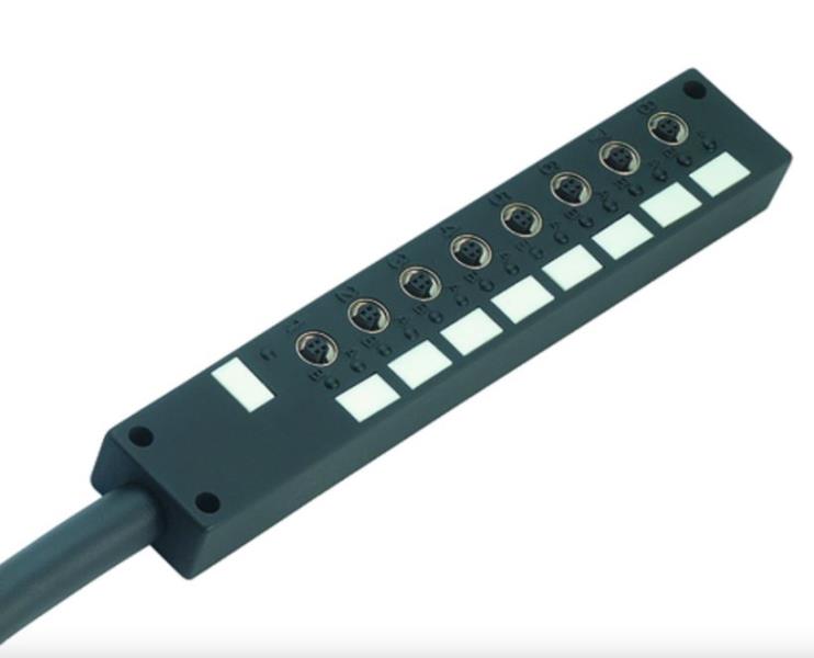 BINDER 72-6311-400-06