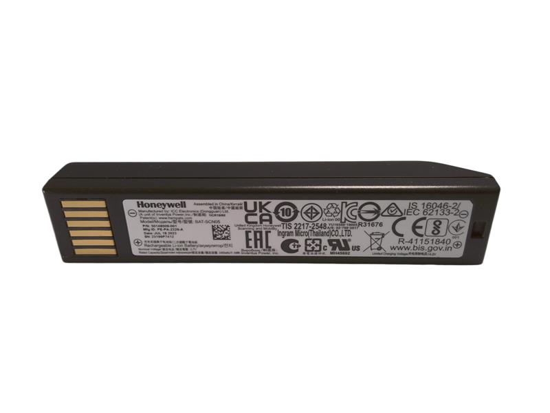 BAT-SCN05 by HONEYWELL