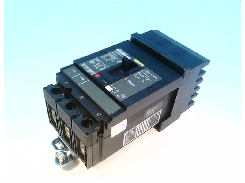 SCHNEIDER ELECTRIC HDA36080