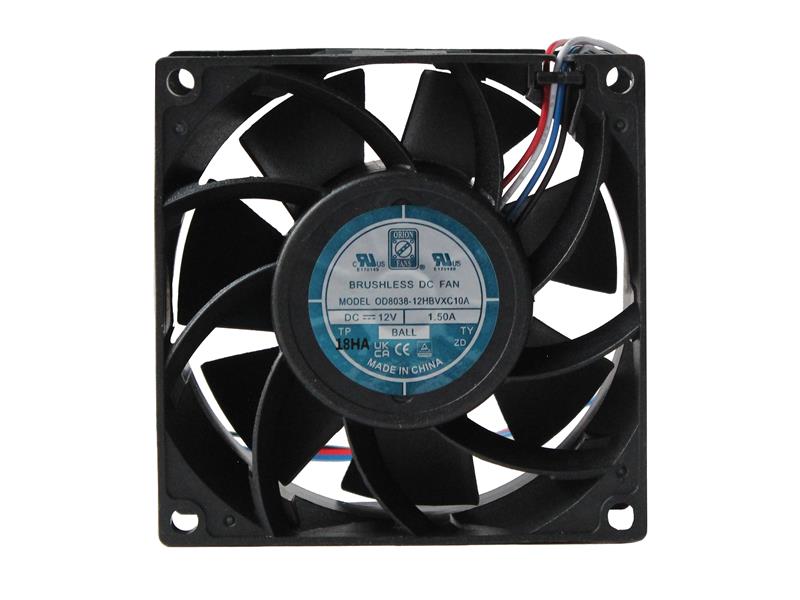 OD8038-24HBVXC by ORION FANS