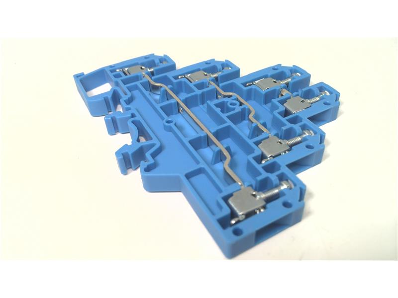 ALTECH CORP CTL2.5U/BU