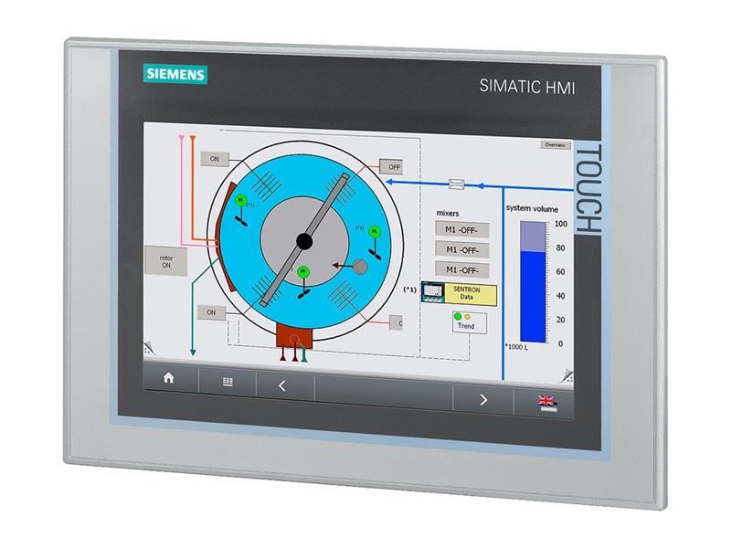 SIEMENS 6AV7881-2AE00-8DA0