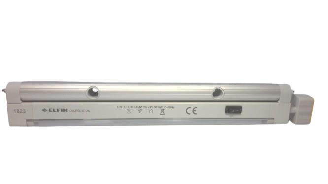 NEW ELFIN 050PEL3C-24