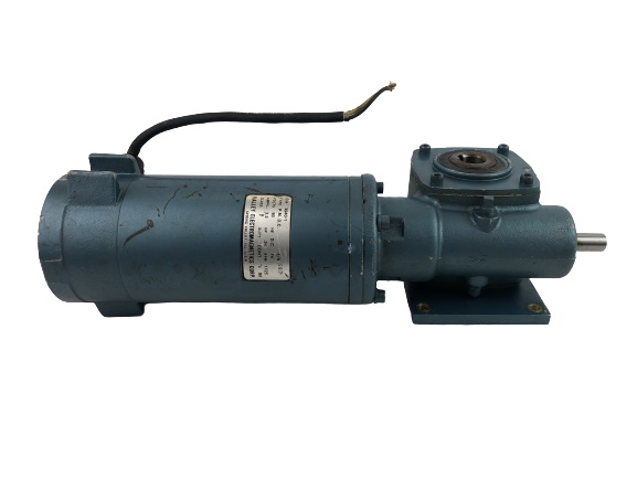 DOVER CORPORATION 180SH-30:1