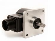 ENCODER PRODUCTS 725N-S-S-4096-Q-HV-5Q-1-EX-N-N