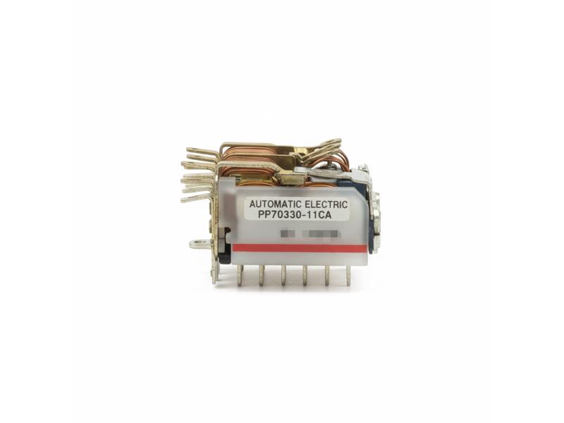 AUTOMATIC ELECTRIC PP70330-11CA