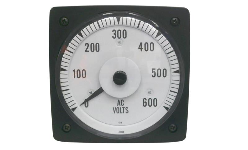 JEWELL INSTRUMENTS 2830-1051-SJSJ