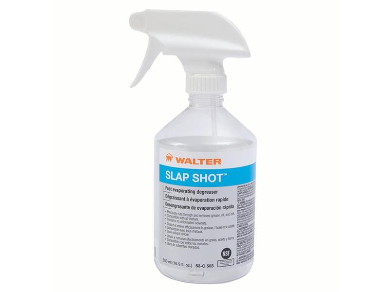 WALTER SURFACE TECHNOLOGIES 53L311