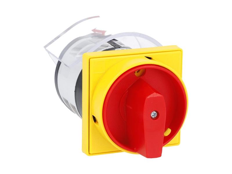 7GN3292U25 by LOVATO