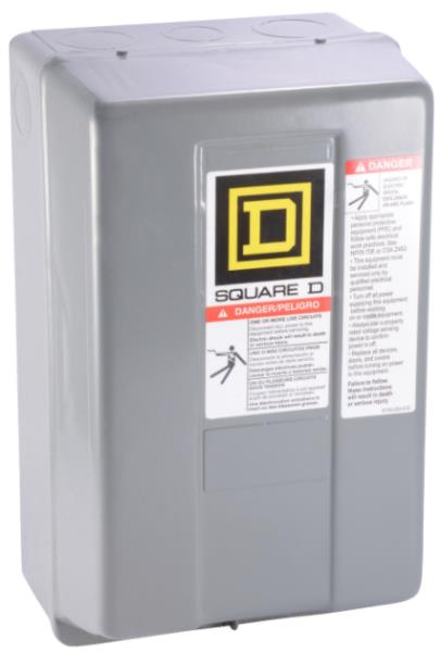 SCHNEIDER ELECTRIC 9991SCG7