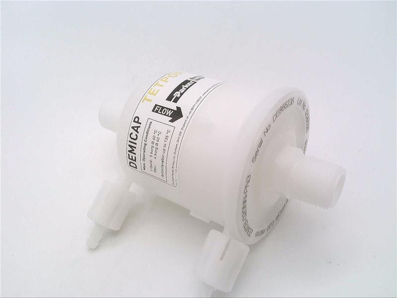 PARKER ZEMTB-020NN-PN3