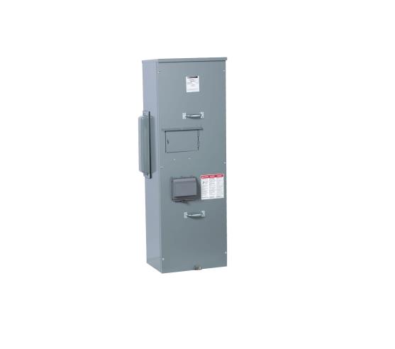 SCHNEIDER ELECTRIC EZM3400FS