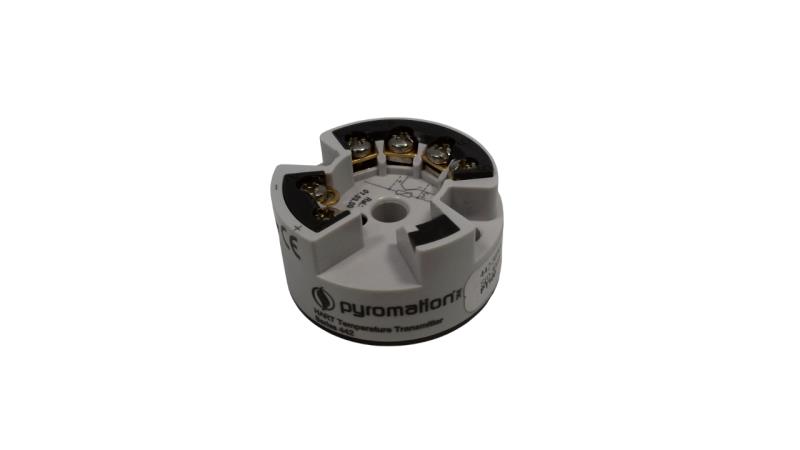 PYROMATION INC 442-385U-S(0-300)F