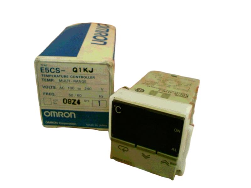 OMRON E5CSQ1KJ