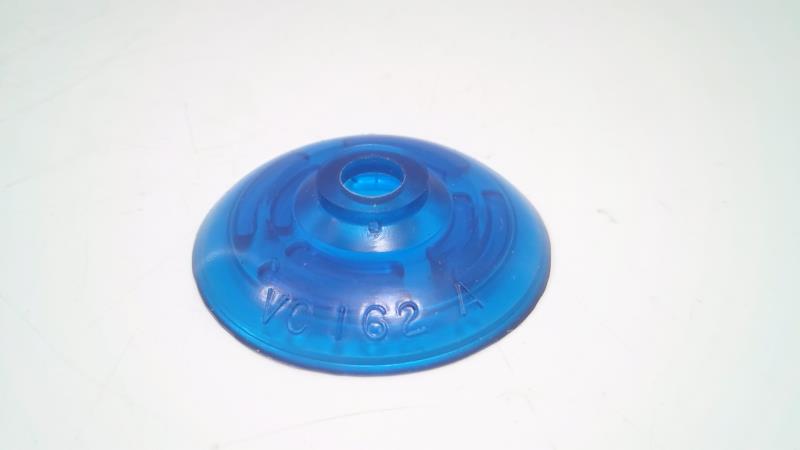 DART VACUUM VC-162A