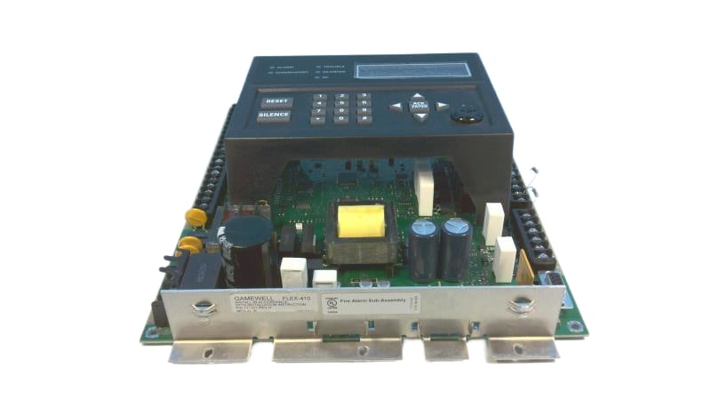 GWF410 by HONEYWELL