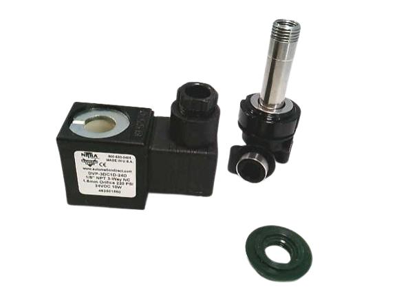 AUTOMATION DIRECT DVP-3DC1D-24D