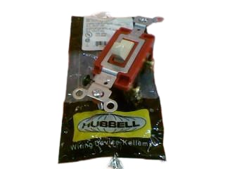 CS1222-I by HUBBELL