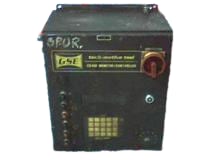ATLAS COPCO CS-400