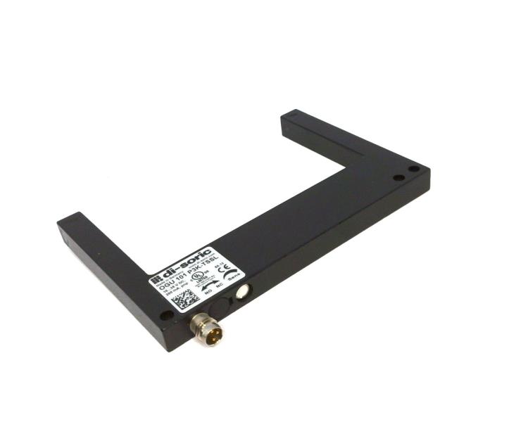 DI-SORIC OGU 101 P3K-TSSL