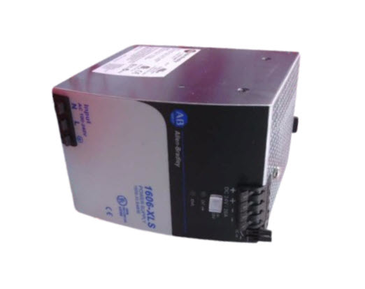 ALLEN BRADLEY 1606-XLS480E-D